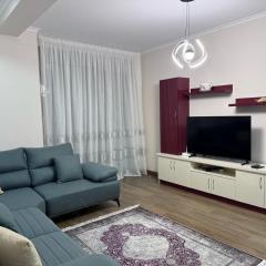 CityLights Apartment