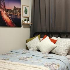 Ortigas Business District Prime Accommodations