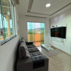 Apartamento LagoMar, Vista Para lagoa de Piratininga