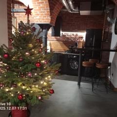 Apartament w Twierdzy