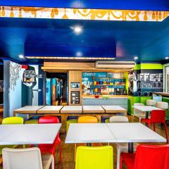 ibis Budget Brisbane Airport