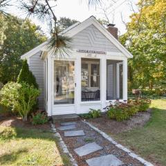 Walk 1 10 Mile to Lecount Hollow Beach