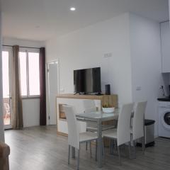 Apartamento Laranjeiras dois