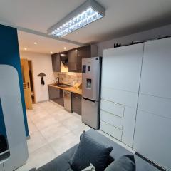 Studio pod Śnieżnymi Kotłami