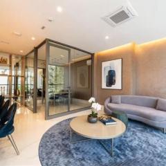 Novo e lindo studio em Moema para 3 pessoas