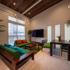 The Clubhouse NISHITACHI