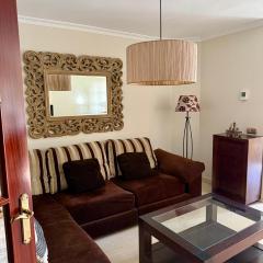 Grand Beachfront Apartament - Cadiz