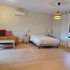 Les Fenêtres du Parc