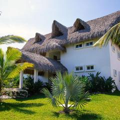 Hotel Dos Mundos Monterrico - Pacific Resort