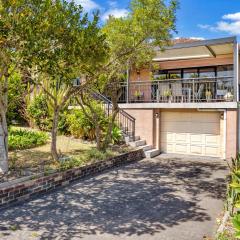 View Street Lake House
