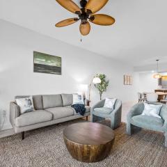 RIVER FLY IN The Merritt Launchpad Lookout View RFI 2BR QQ Launch