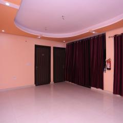 Hotel O Golden Palace