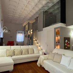 LE ORSOLINE Luxury Apartment