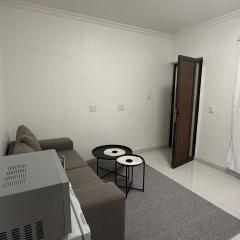 268 Self-catering Apartments