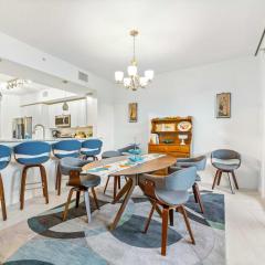 Luxury River Front Secluded Condo w Resort Amenities RFI 307