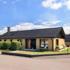 The Scandic Luxe - Wachtmeister Haven