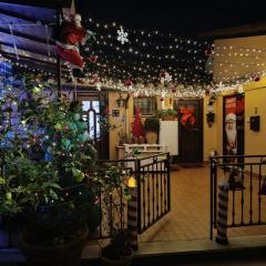 Casetta Il Limone - San Filippo - Gemelli