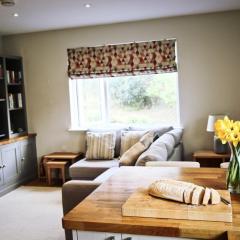 Little Croft- Walking paradise close to St Ives