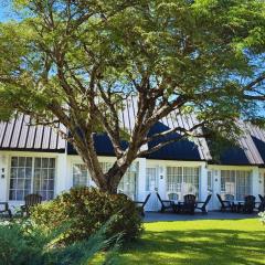 Bungalows Bella Vista