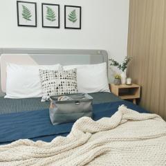 MOA - Aseana Pasay Condo