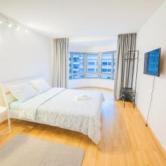 Airport lisbon metro olaias 888