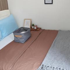 Mall of Asia - Aseana - Guaranteed Central