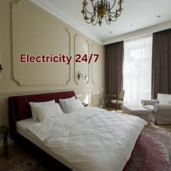 Old Galicia Teatralna