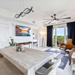 RIVER FLY IN The Cocoa Island Horizon View RFI 3BR KQQ City