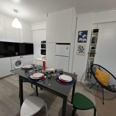 Afife Beach Apartment