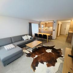 Cosy Modern Alpine Residence