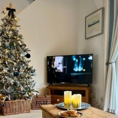 Hafan Bach - 233 Cae Du