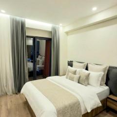 Blox Avlabari Apartment