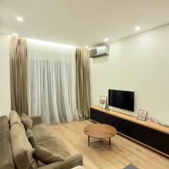 Tbilisi One Bedroom Room