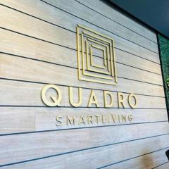 Quadro Smartliving 3-407