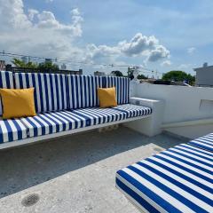 Casa Trinidad - Comfort-Art-Luxury