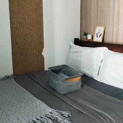 Mall Of Asia - Aseana Prime Accommodations