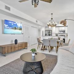 RIVER FLY IN The Merritt Launchpad Lookout View RFI 3BR KQQ Launch