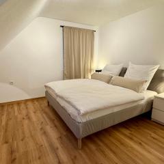 Apartment StadtUfer - Top Lage & nahe am Bodensee