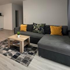 Sonnenblick Apartment