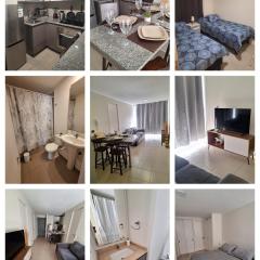 Full Departamento, Céntrico a pasos del Metro Ecuador