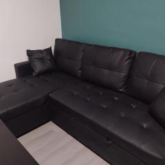 Appartement 3 Kerinou BREST