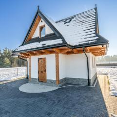 Chatka Marysi - Domek z prywatnym SPA