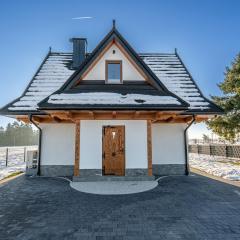 Chatka Marysi - Domek z prywatnym SPA