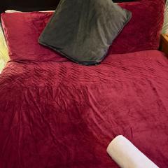 Cosy room in family home