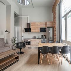 Bonito apartamento Prosperidad