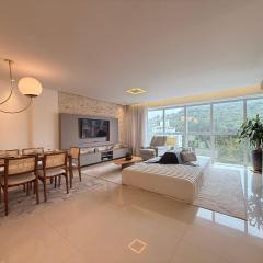 CA04- 3 Suites alto padrão e 2 vagas de garagem