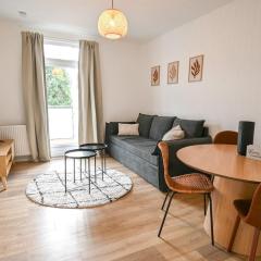 Gemütliche Boho-Stadtoase im Herzen Lüneburgs