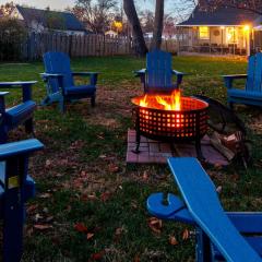 Crane Haven - Boutique-Inspired with Modern Flare