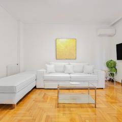 Casa Divas Galaxy Suite