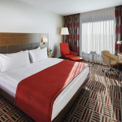 Movenpick Hotel Ankara